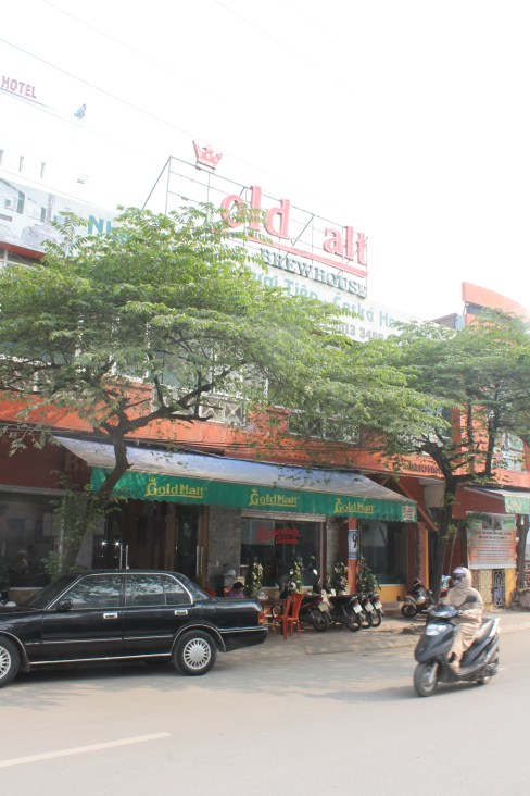 Goldmalt Hanoi