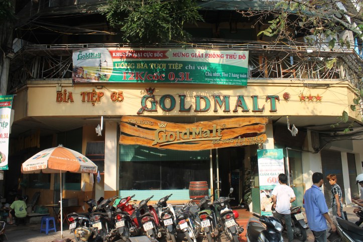 goldmalt