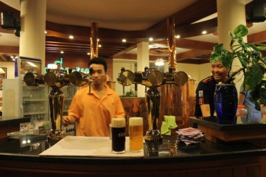 mai vien brewery hanoi