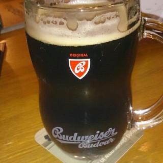 Black budvar Hanoi