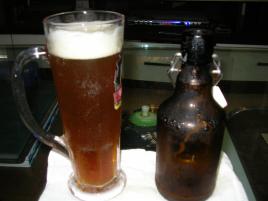 hand crafted beer Vietnam