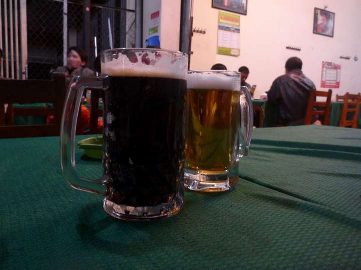 Da Lat beer