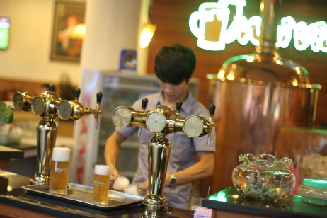 Brewery Vietnam